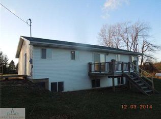 11351 S State Rd, Morrice, MI 48857