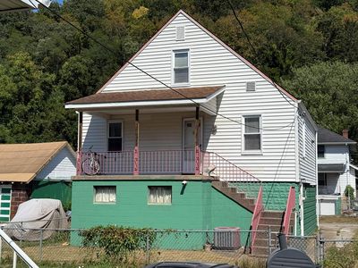 210 Russel Lane, Wheeling, WV, 26003