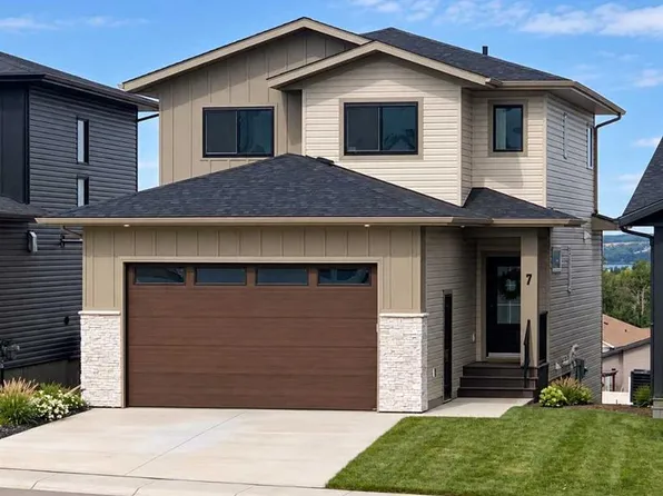 7 S Vincent Gate, Sylvan Lake, AB T4S 0V7