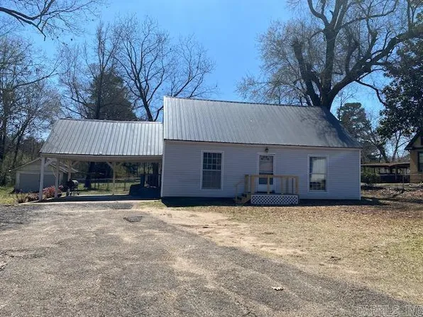 1129 E 3rd St, Hope, AR 71801