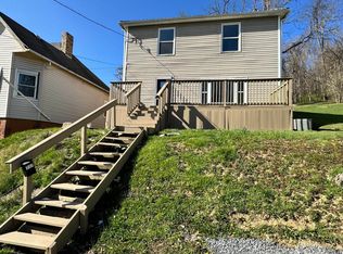 717 View Ave, Fairmont, WV 26554