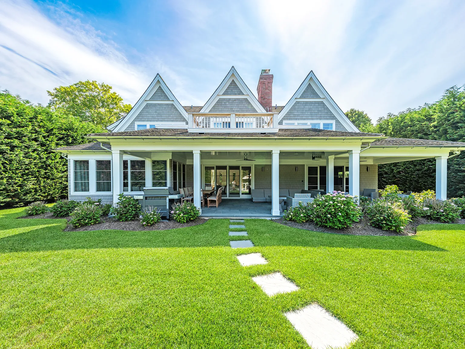 Amagansett Lanes Elegance — Photo 2