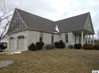 1990 S Kiel Hwy, Hudson, MI 49247