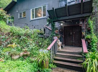 7456 Sir Francis Drake Blvd, Lagunitas, CA 94938