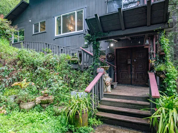 7456 Sir Francis Drake Boulevard, Lagunitas, CA 94938