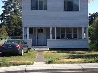 24 W Whitman Dr #1, College Place, WA 99324