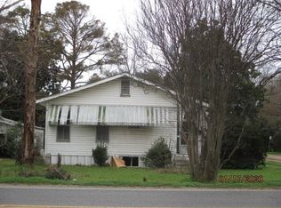 601 Louisiana Ave, Ferriday, LA 71334