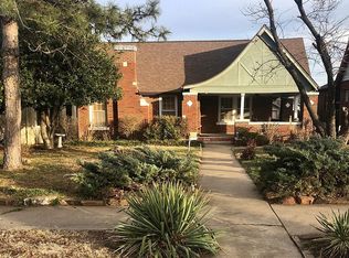 1943 NW 20th St, Oklahoma City, OK 73106