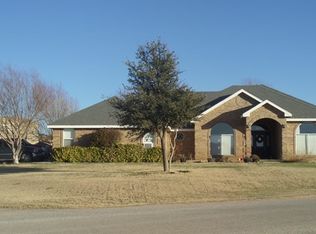 10500 E County Road 103, Midland, TX 79706