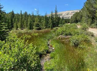 Trapper Creek Rd, Melrose, MT 59743