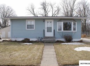 703 8th St SE, Mason City, IA 50401