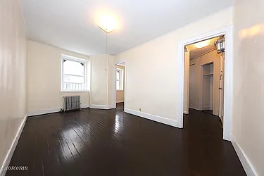 Rented by Corcoran