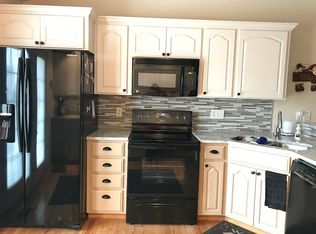 2296 W 45th St, Loveland, CO 80538