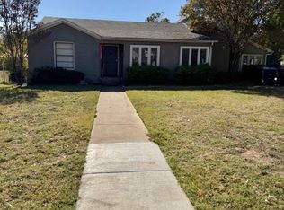 3567 Norfolk Rd, Fort Worth, TX 76109