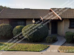1520 S Reed Ave #C, Reedley, CA 93654