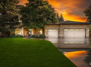 15503 Clarisse St, Bakersfield, CA 93314