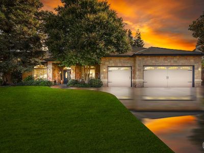 15503 Clarisse St, Bakersfield, CA, 93314