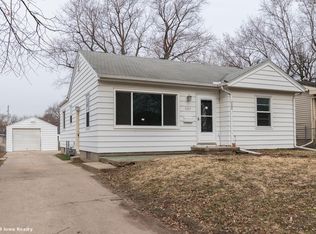 4124 Amherst St, Des Moines, IA 50313