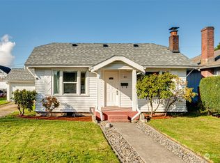 431 23rd Ave, Longview, WA 98632