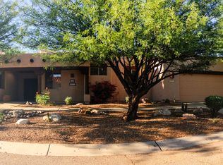 11119 E Mountain Gate Pl, Tucson, AZ 85749