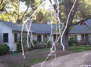9664 Dale Ave, Sunland, CA 91040