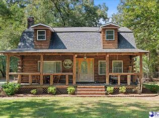 2467 Oliver Rd, Timmonsville, SC 29161