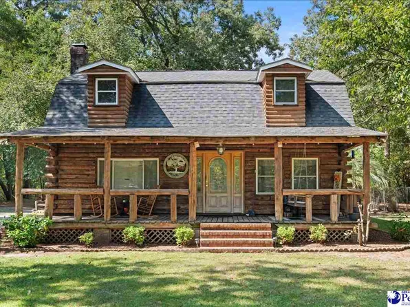 2467 Oliver Rd, Timmonsville, SC 29161