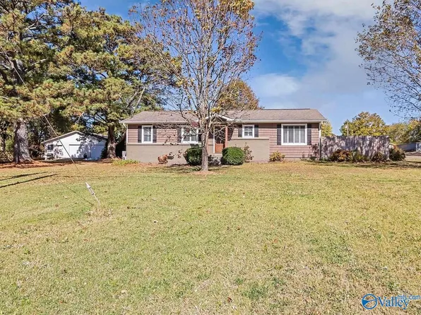 501 Vista Ave, Boaz, AL 35957