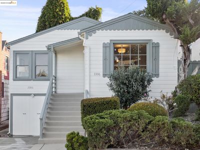 3306 Georgia St, Oakland, CA, 94602