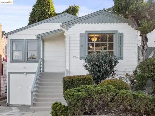 3306 Georgia St, Oakland, CA 94602