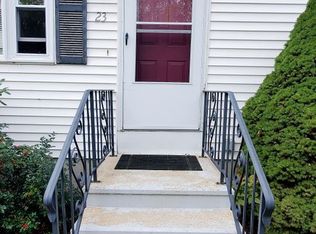 23 Arcade St, Whitinsville, MA 01588