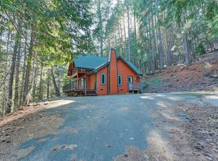 2460 Randolph Canyon Rd, Pollock Pines, CA 95726