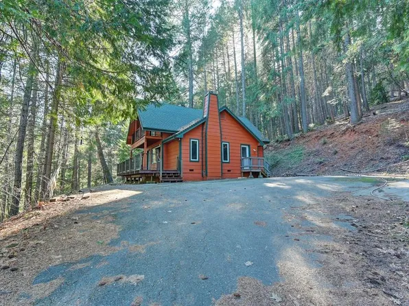 2460 Randolph Canyon Rd, Pollock Pines, CA 95726
