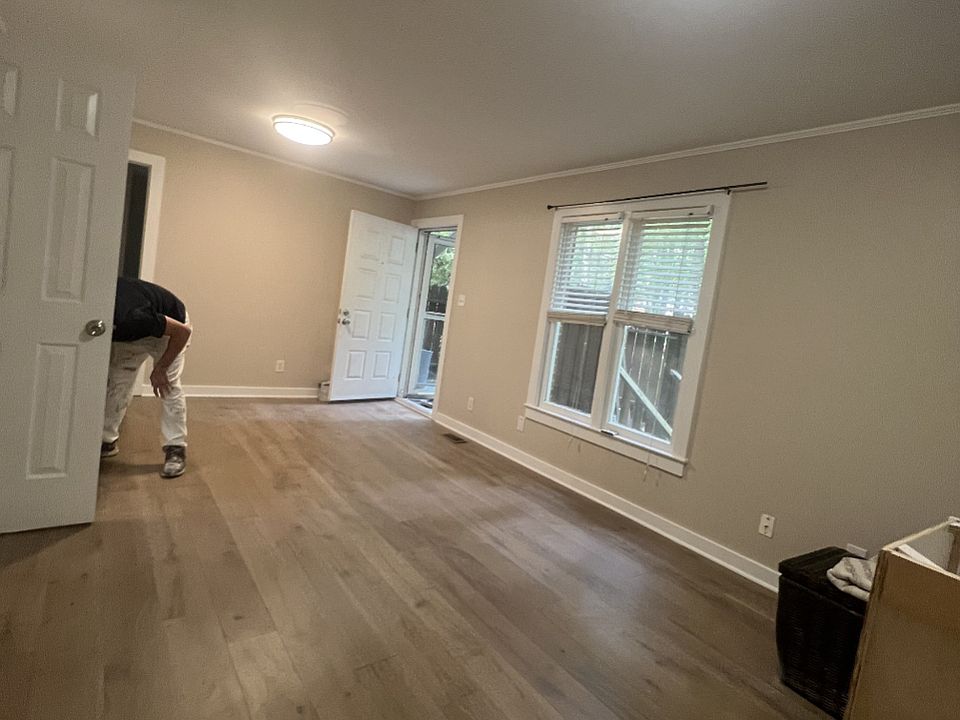 Living Room- from kitchen.