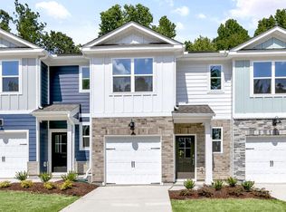 Pearson, Willow Springs, NC 27592