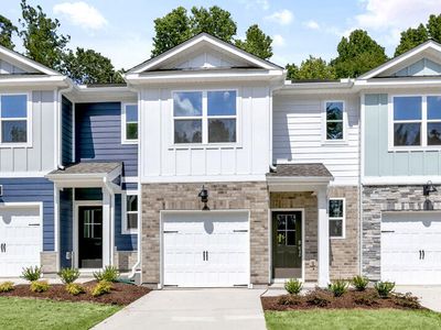 5217 Red Crimson Dr, Willow Springs, NC, 27592