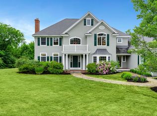 14 Ladyslipper Ln, Falmouth, ME 04105