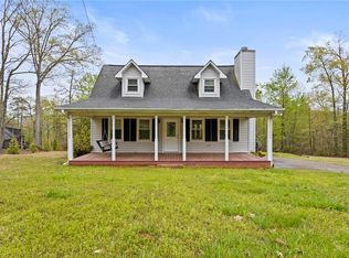 113 Windtree Rdg, Pickens, SC 29671