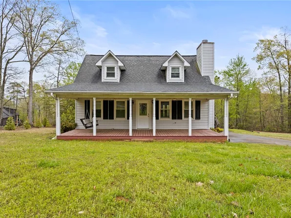 113 Windtree Rdg, Pickens, SC 29671