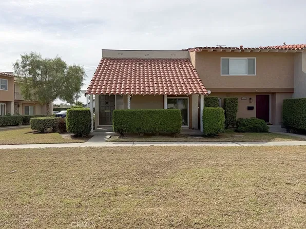 17773 La Rosa Ln, Fountain Valley, CA 92708