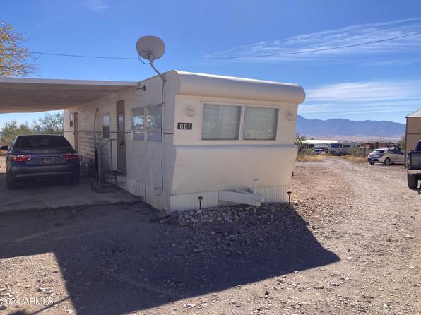 861 W Sieling Loop, Bisbee, AZ 85603