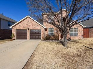 2019 Fair Oaks Cir, Corinth, TX 76210