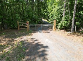 268 Town Creek Rd, Eden, NC 27288