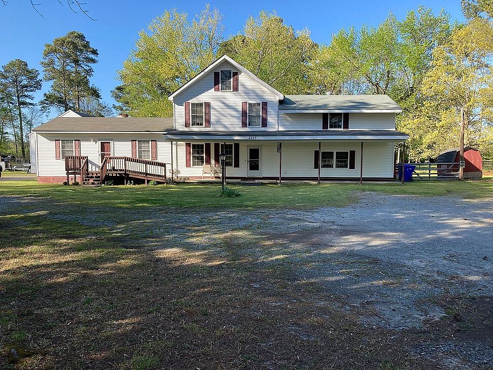 1st image of 4020 Pruden Blvd