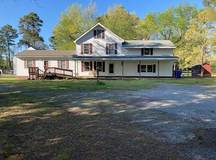 4020 Pruden Blvd, Suffolk, VA 23434