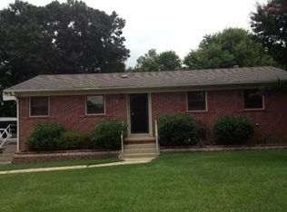 1131 Noremac Rd, Montgomery, AL 36109