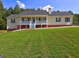 109 Jasons Rdg, Griffin, GA 30223