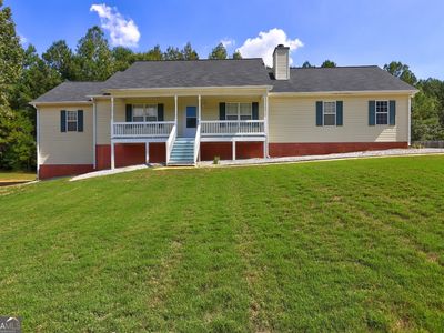 109 Jasons Rdg, Griffin, GA, 30223