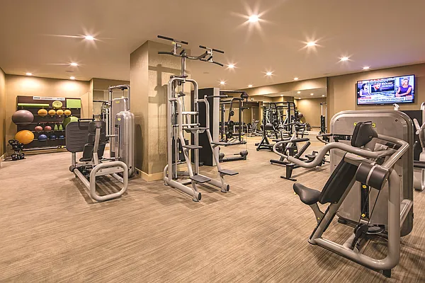 Rented by Brown Harris Stevens | media 22