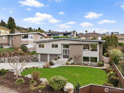2323 NW 98th Street, Seattle, WA, 98117
